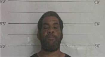 Maurice Massey, - Orleans Parish County, LA 